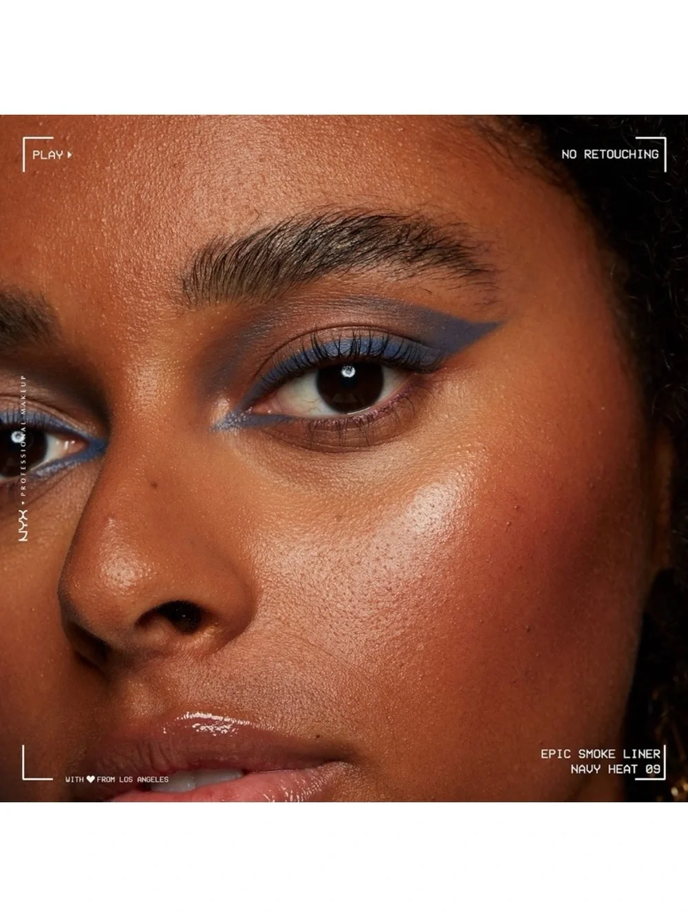 NYX professional makeup